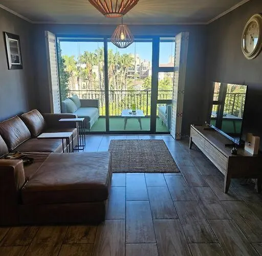 Ss Luxury Apartments Island Club