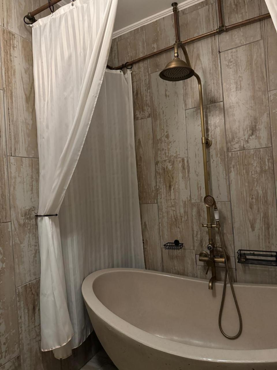 Apartamento Ss Luxury Island Club Cidade Do Cabo