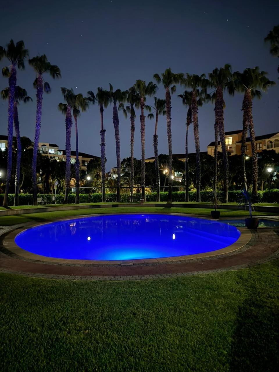 Apartamento Ss Luxury Island Club *