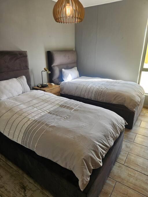 Apartamento Ss Luxury Island Club