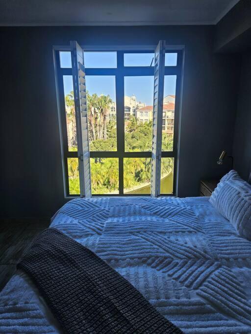 Ss Luxury Island Club Apartamento Cidade Do Cabo