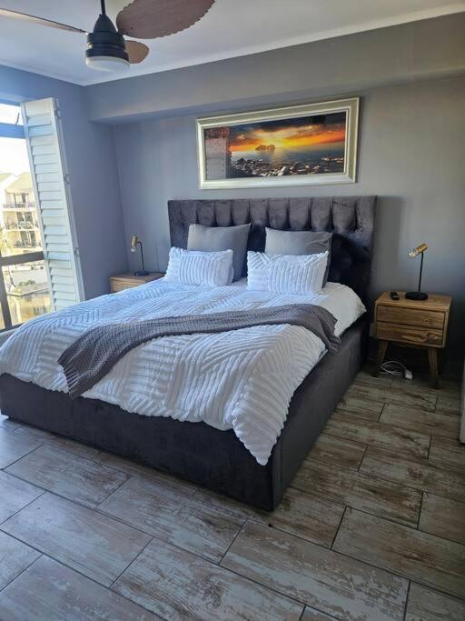 Apartamento Ss Luxury Island Club Cidade Do Cabo