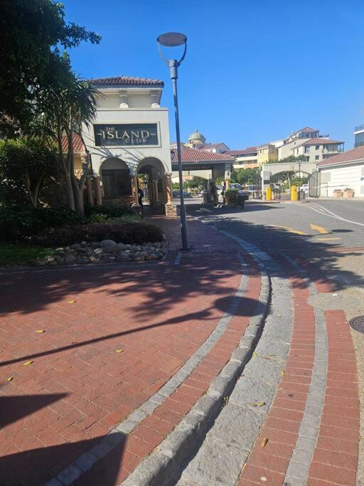 Ss Luxury Island Club Cidade Do Cabo