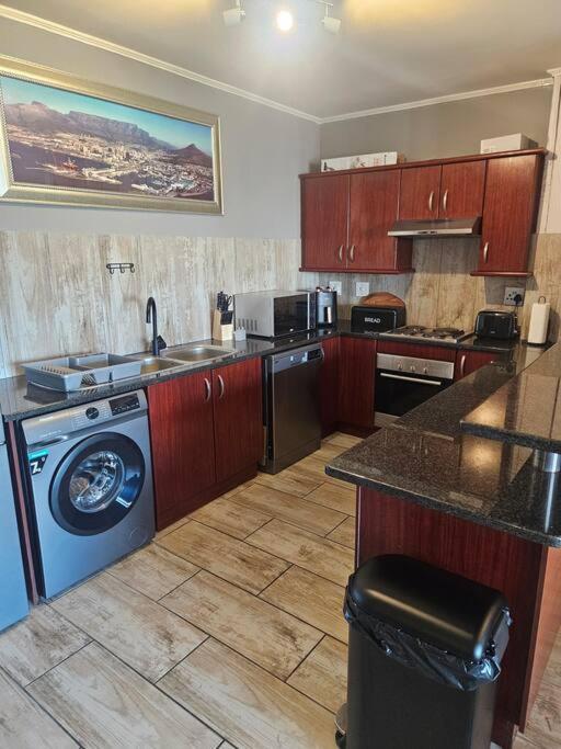 Ss Luxury Island Club Apartamento