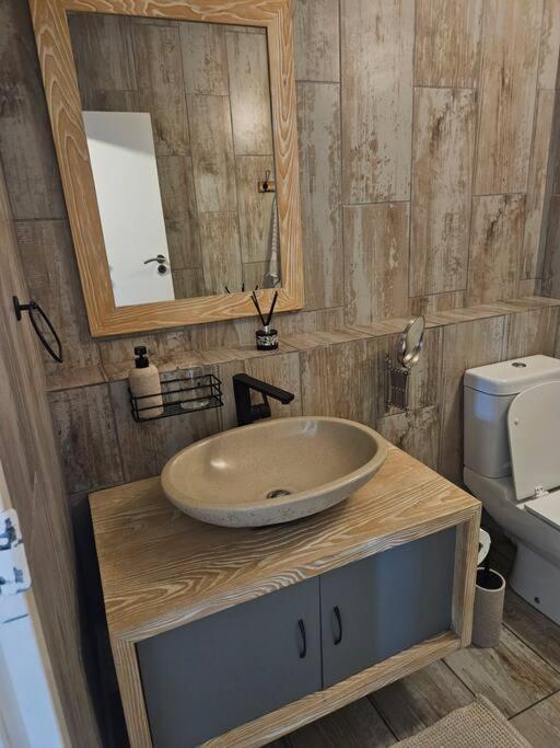 Ss Luxury Island Club Apartamento *