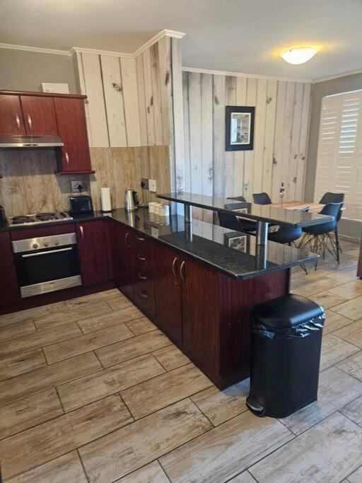 Ss Luxury Island Club Apartamento *