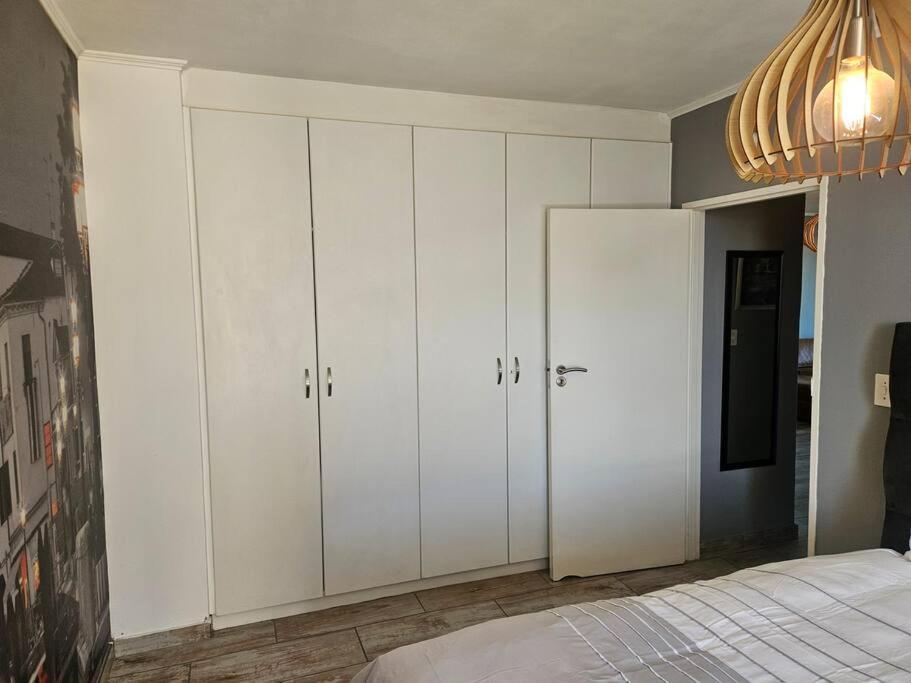 Ss Luxury Island Club Apartamento Cidade Do Cabo