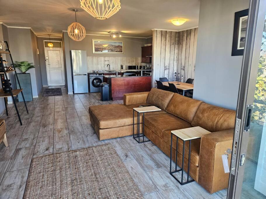 Ss Luxury Island Club Apartamento *