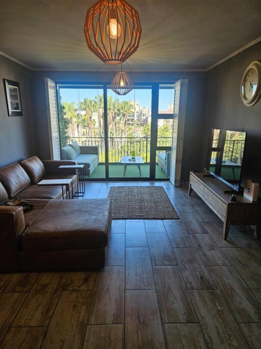 Ss Luxury Island Club Apartamento Cidade Do Cabo